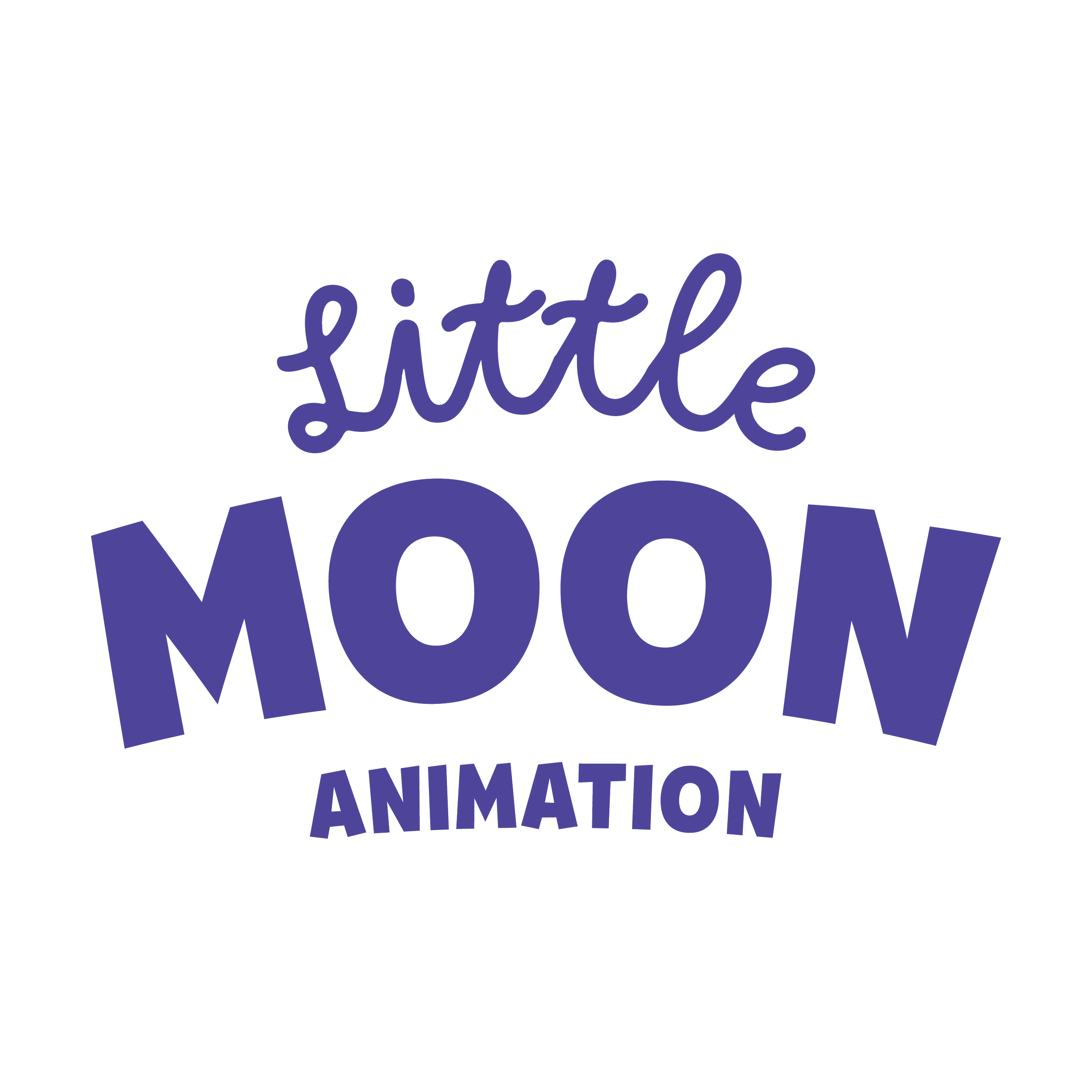 Little Moon Animation