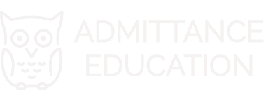 Admittance Education
