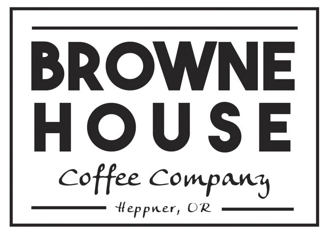 Browne House Coffee Co.
