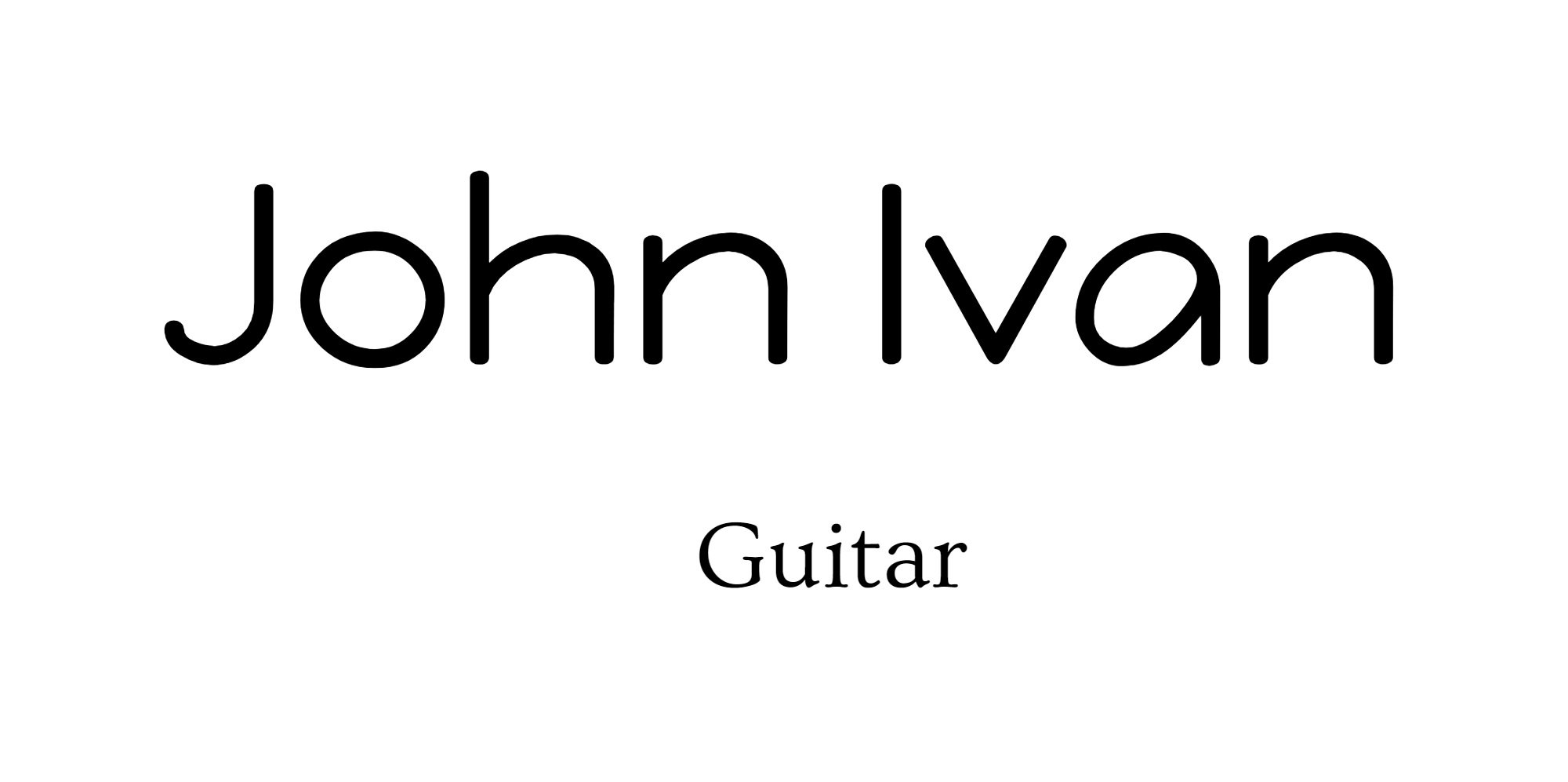 John Ivan