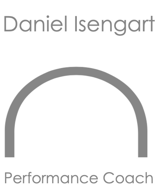 DANIEL ISENGART  