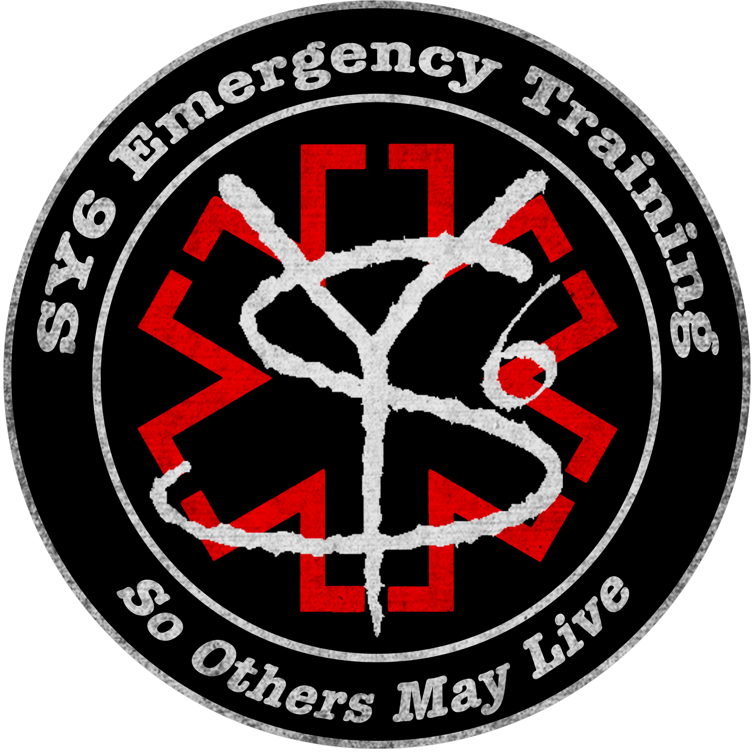 SY6 Emergency Training & Equipment Sales