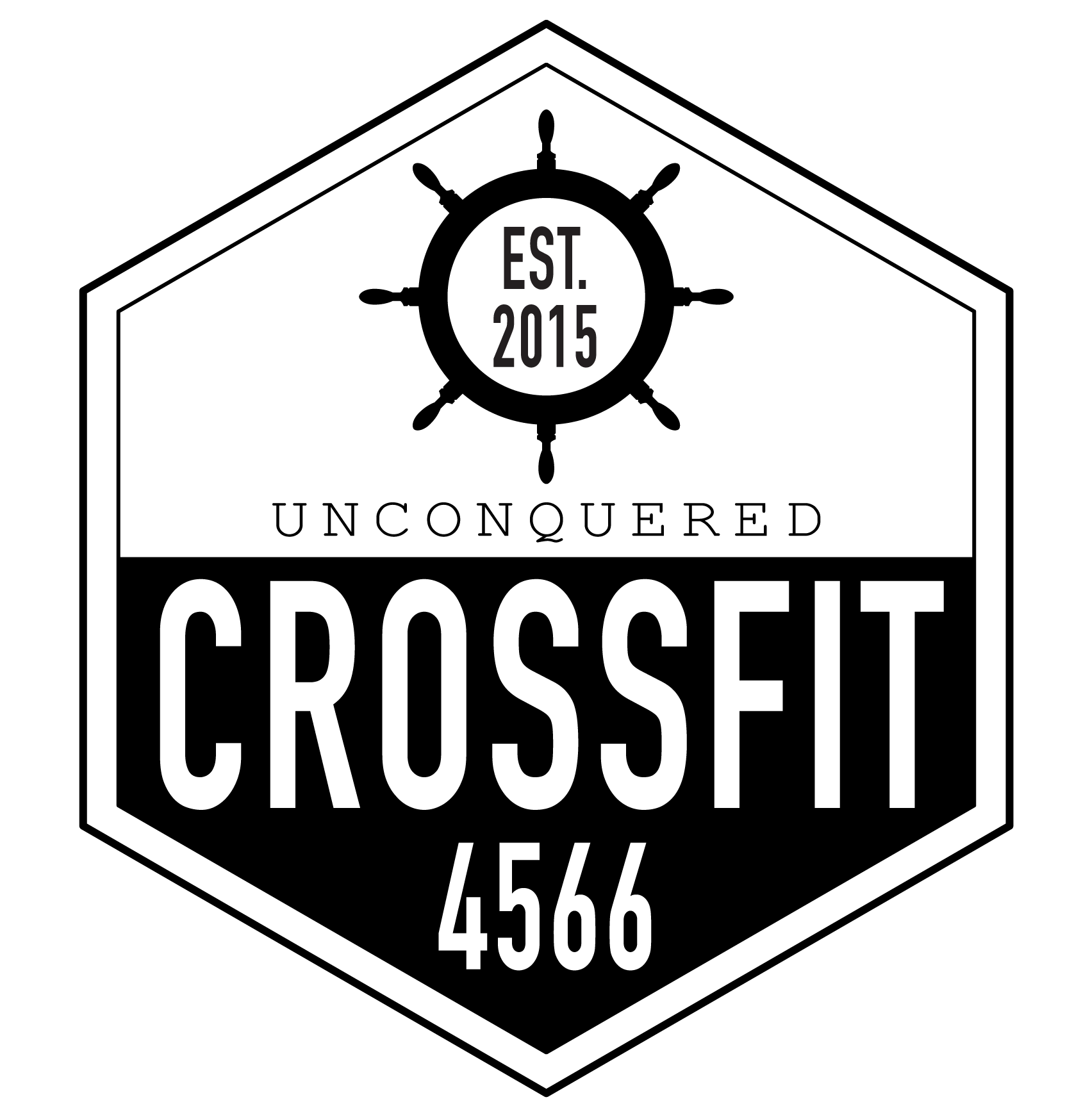 CrossFit 4566