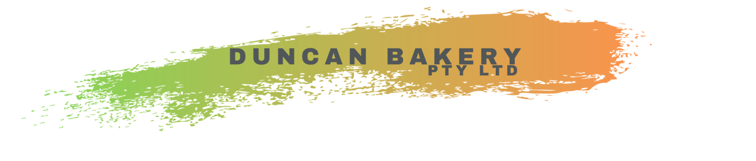 DUNCAN BAKERY 'Your Family Baker'