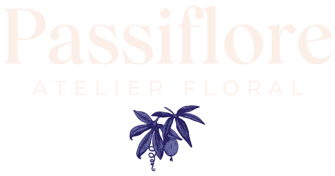 Passiflore Atelier Floral