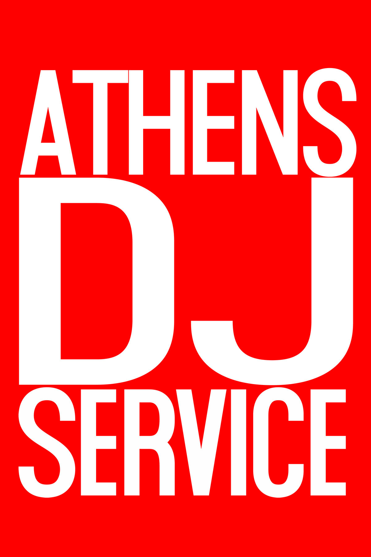 Athens DJ Service 