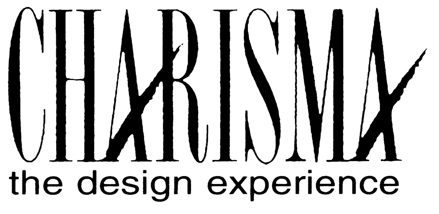 Charisma, the Design Experience