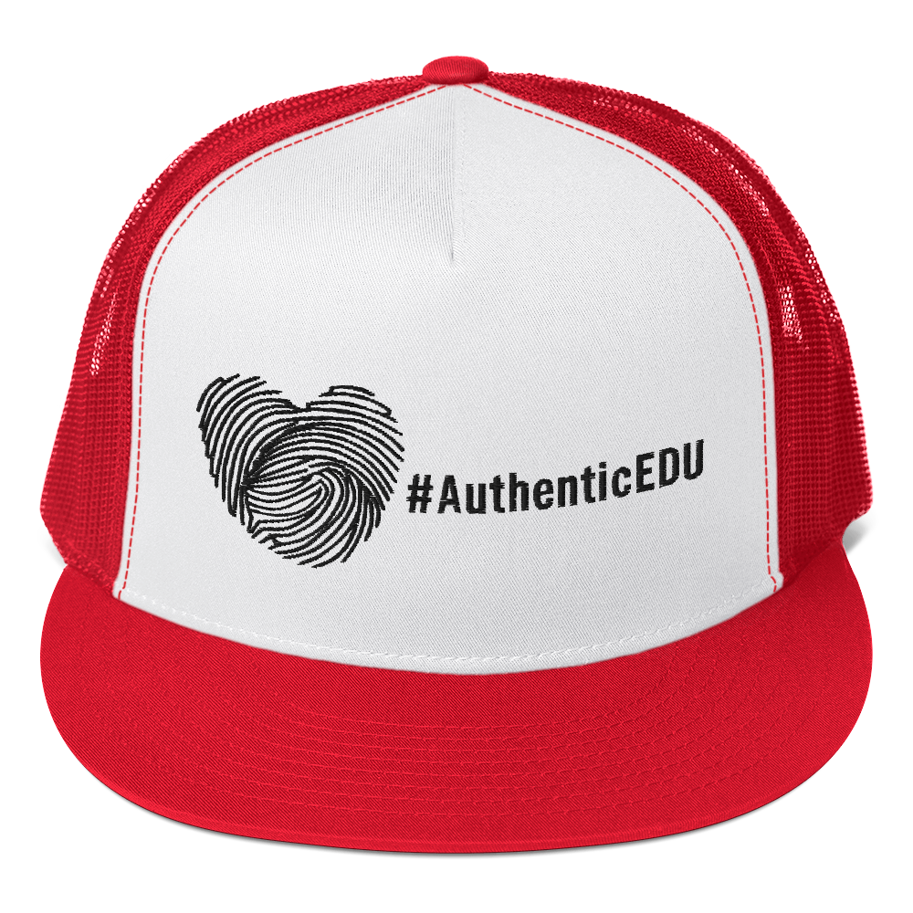 high profile hat
