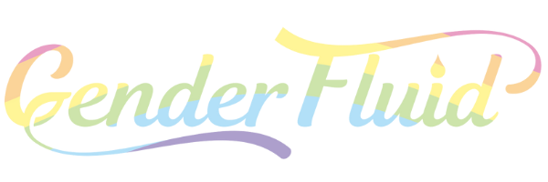 Gender Fluid