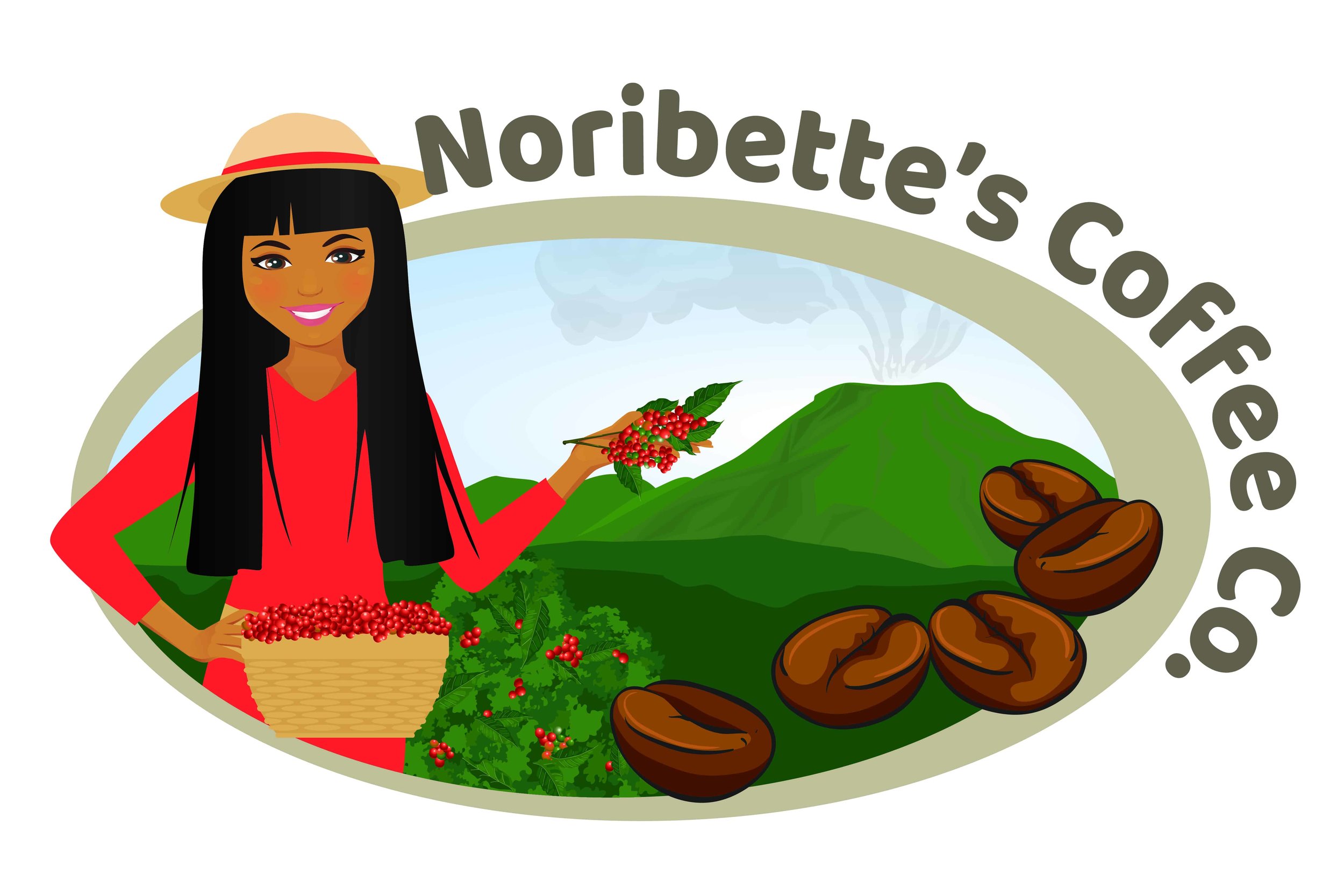 Noribette&#39;s Coffee Co.