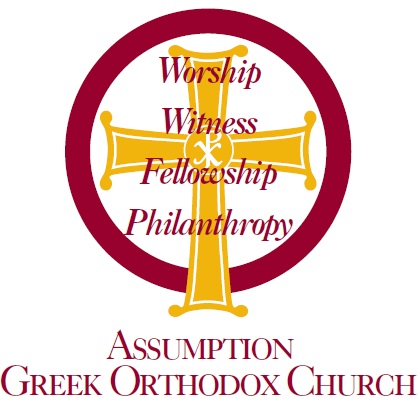 The Assumption of the Theotokos Greek Orthodox Church