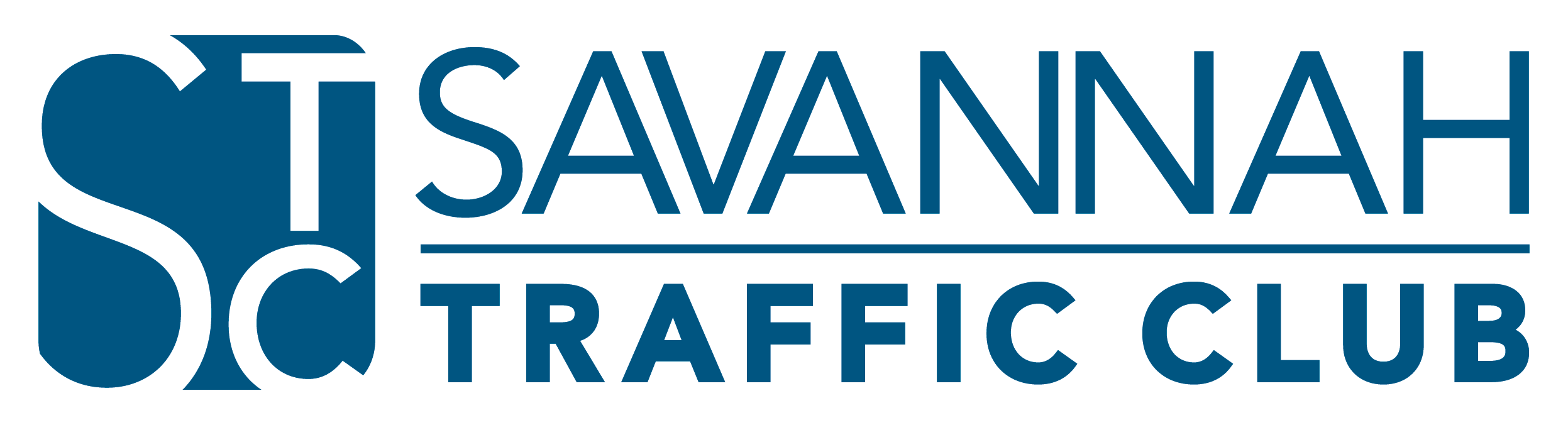 Savannah Traffic Club