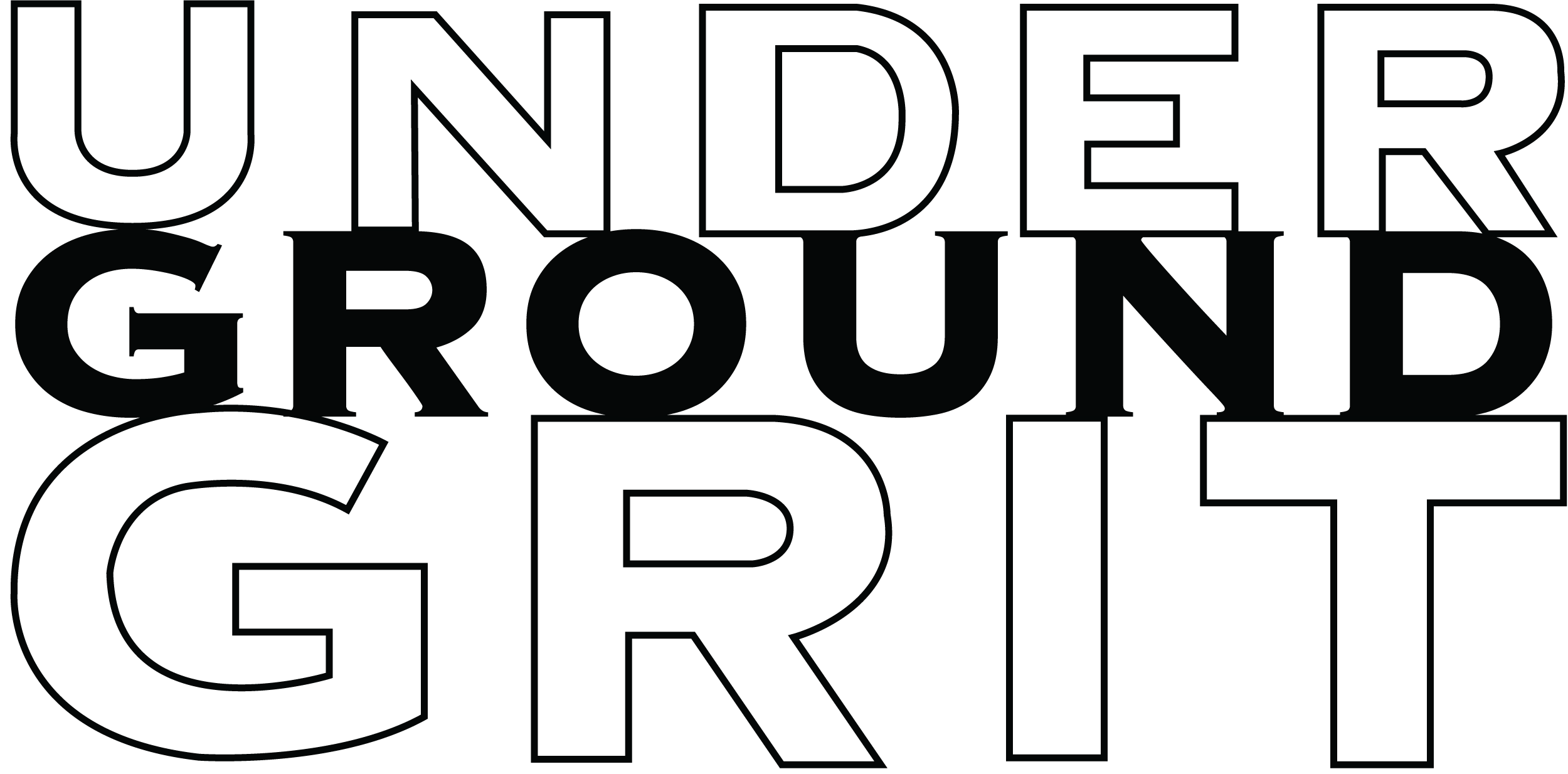 Underground GRIT
