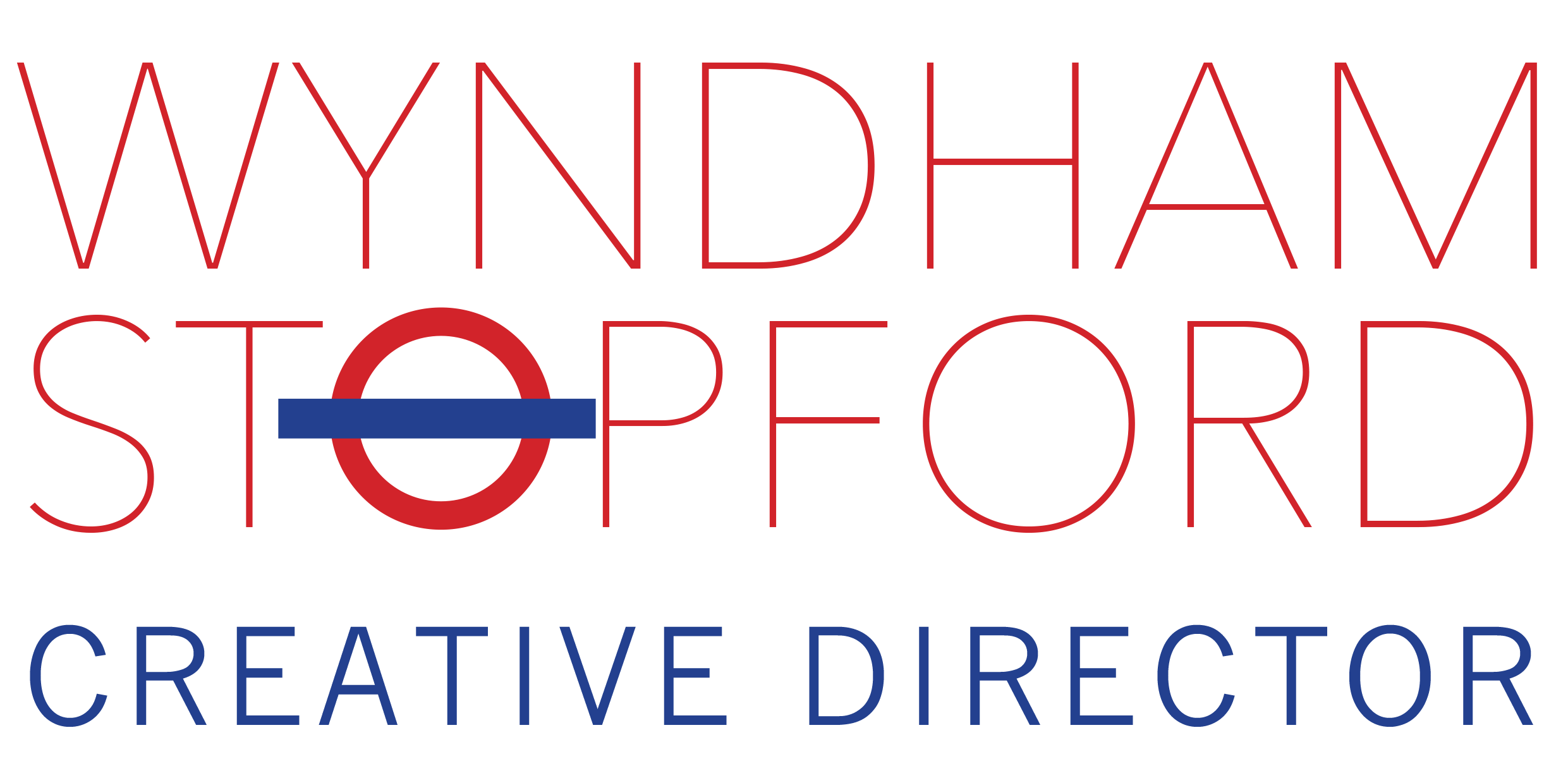 Wyndham Stopford