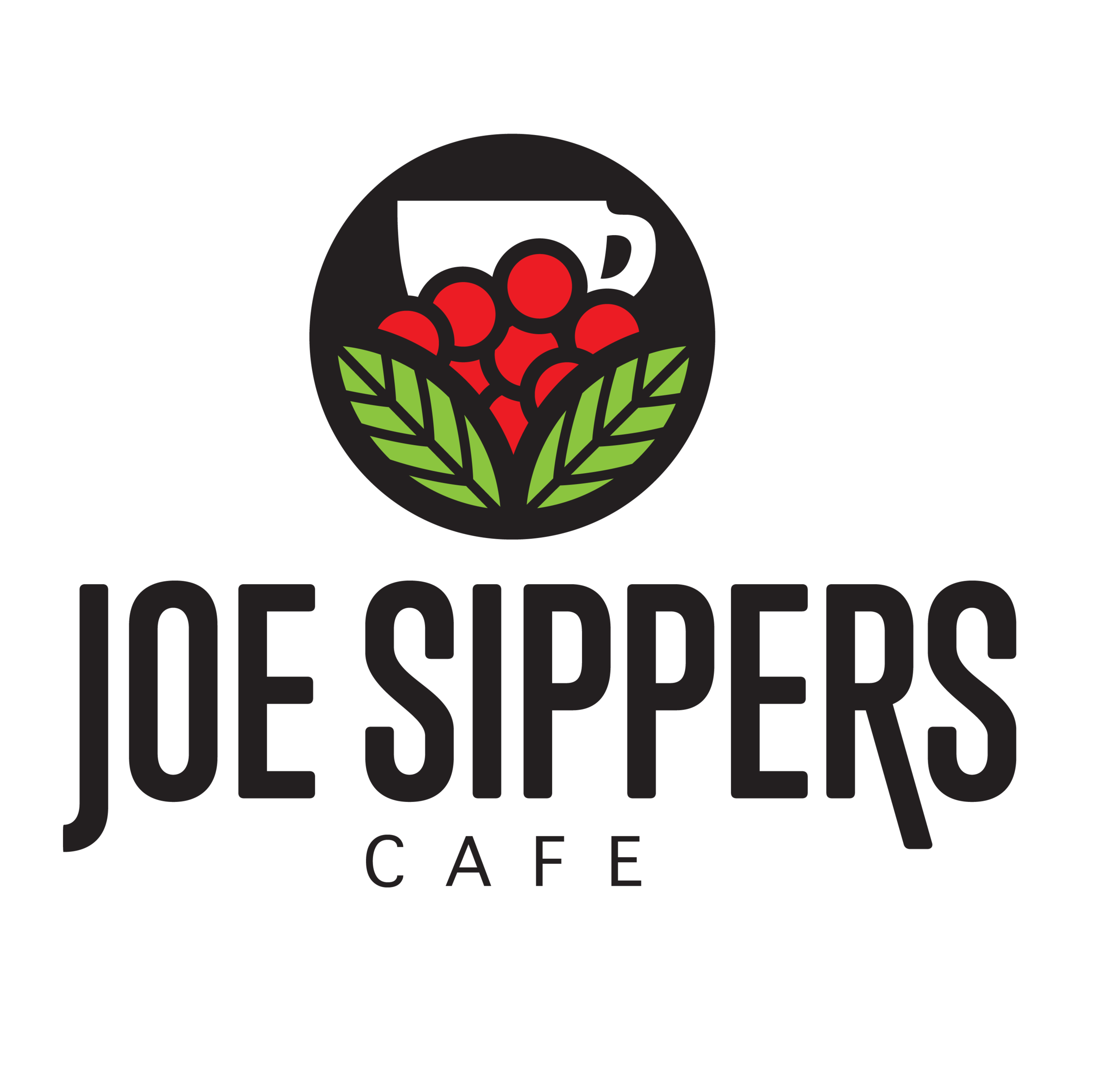 Joe Sippers Cafe