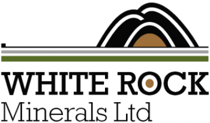 White Rock Minerals Ltd