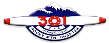 EAA Chapter 301