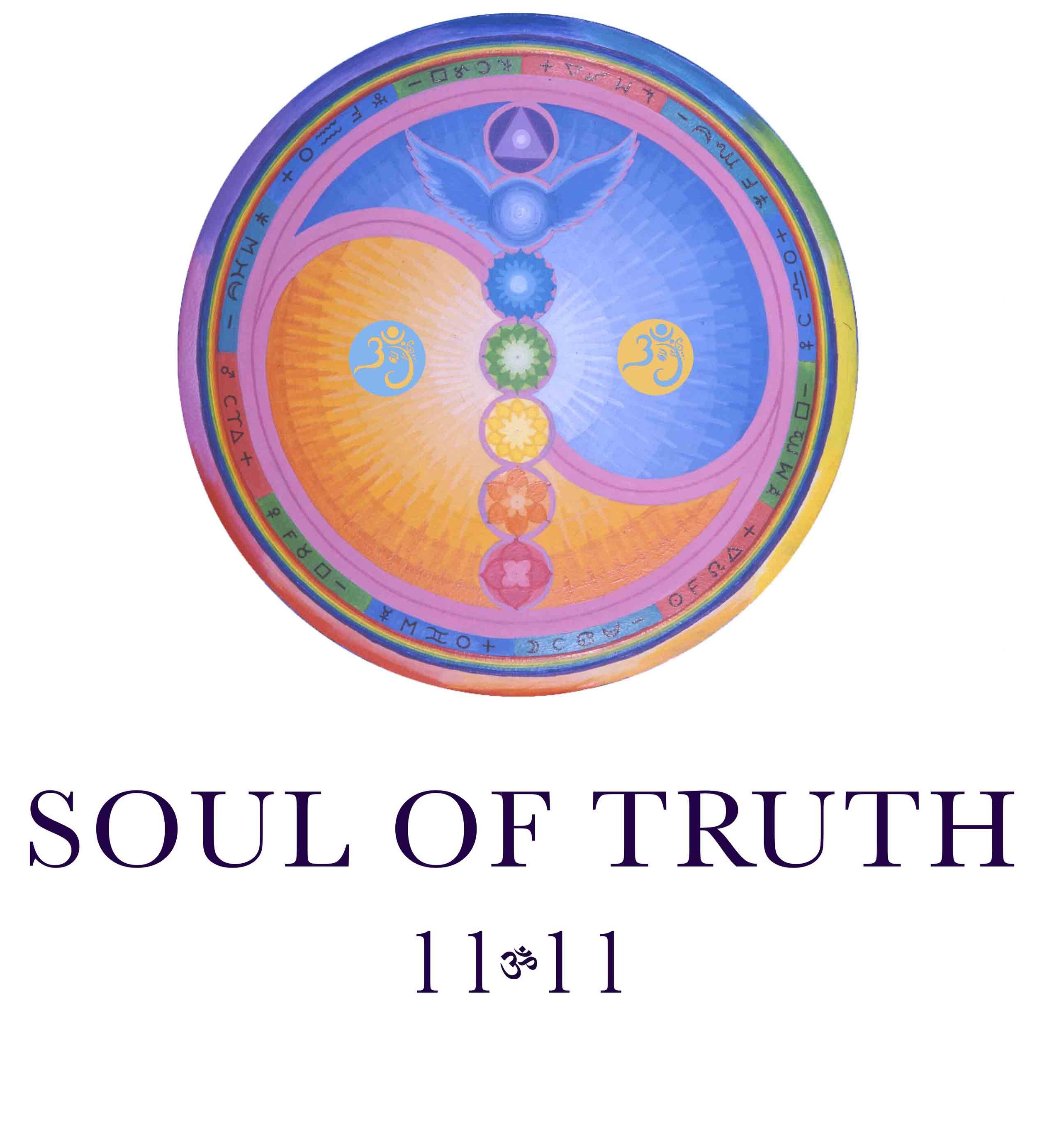 Soul of Truth 1111