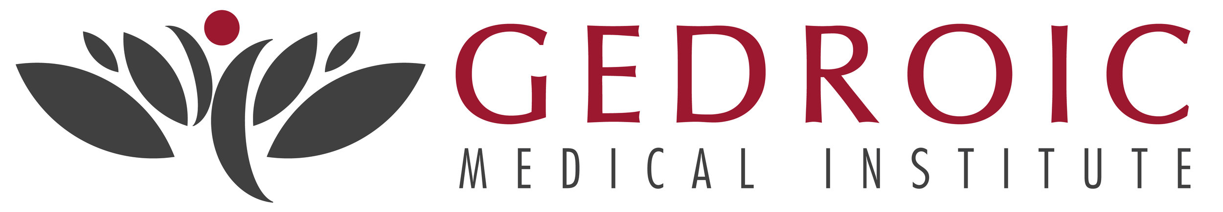 Gedroic Medical Institute