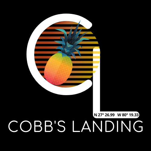 Cobb's Landing