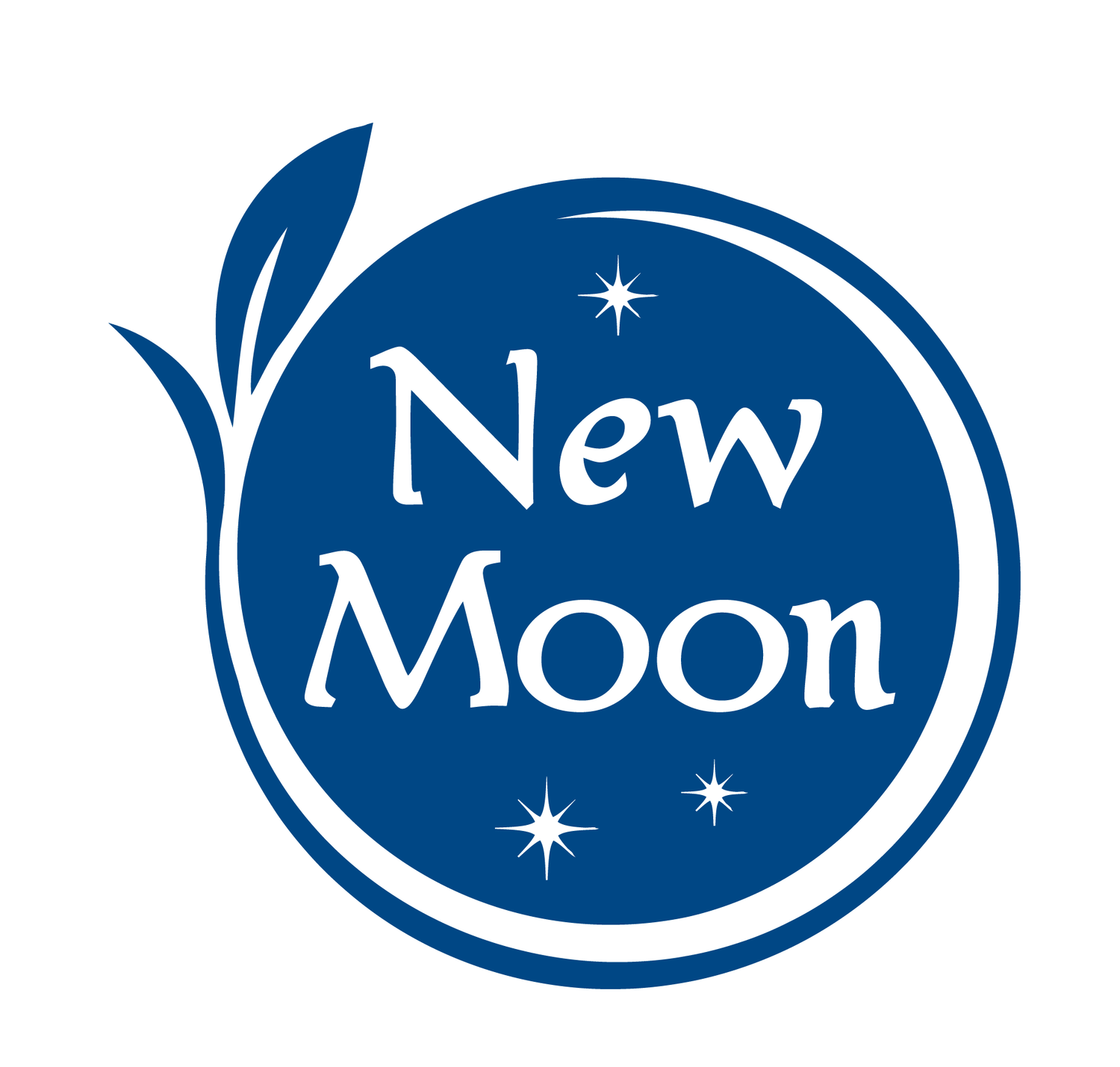 New Moon Natural Foods