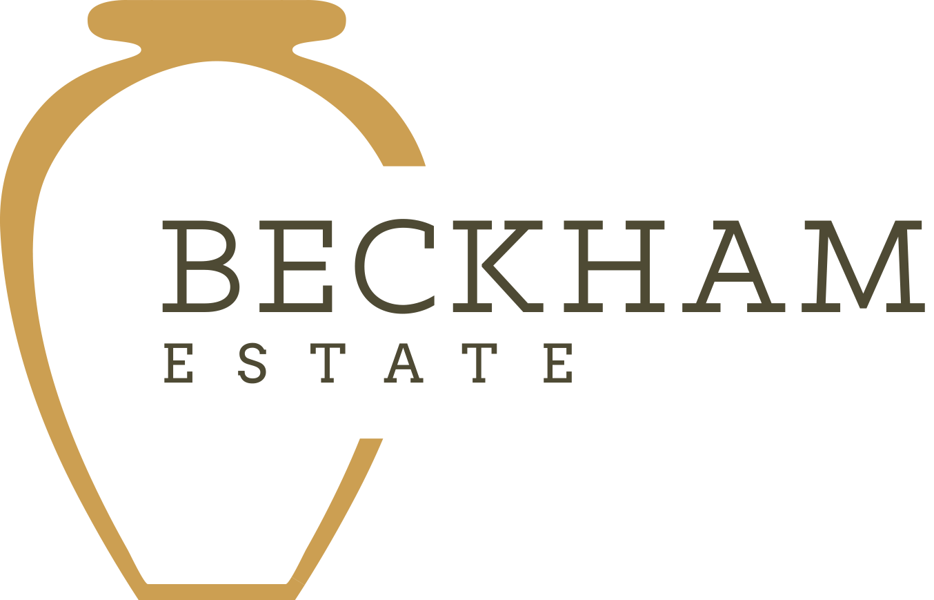 Beckham Estate  Vineyard