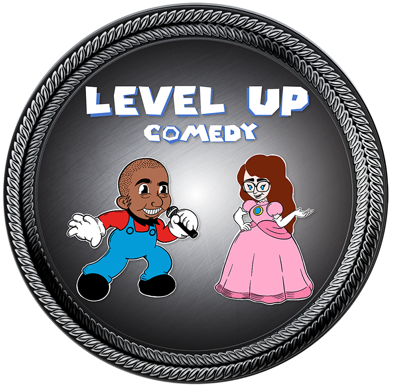 Level Up Comedy