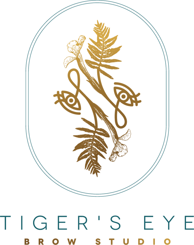 Tiger's Eye Brow Studio 