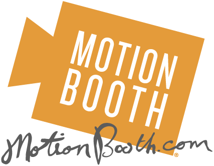 Motion Booth | Michigan Wedding &amp; Event Photo Booth