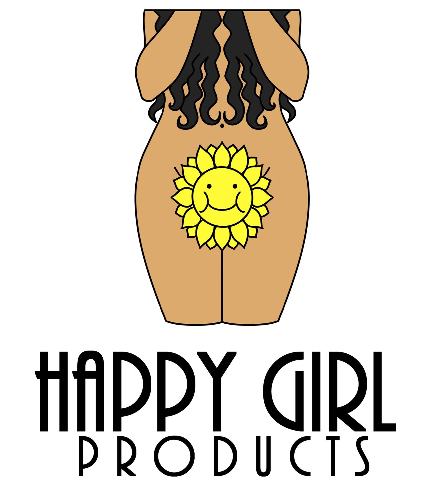 Happy Girl Products