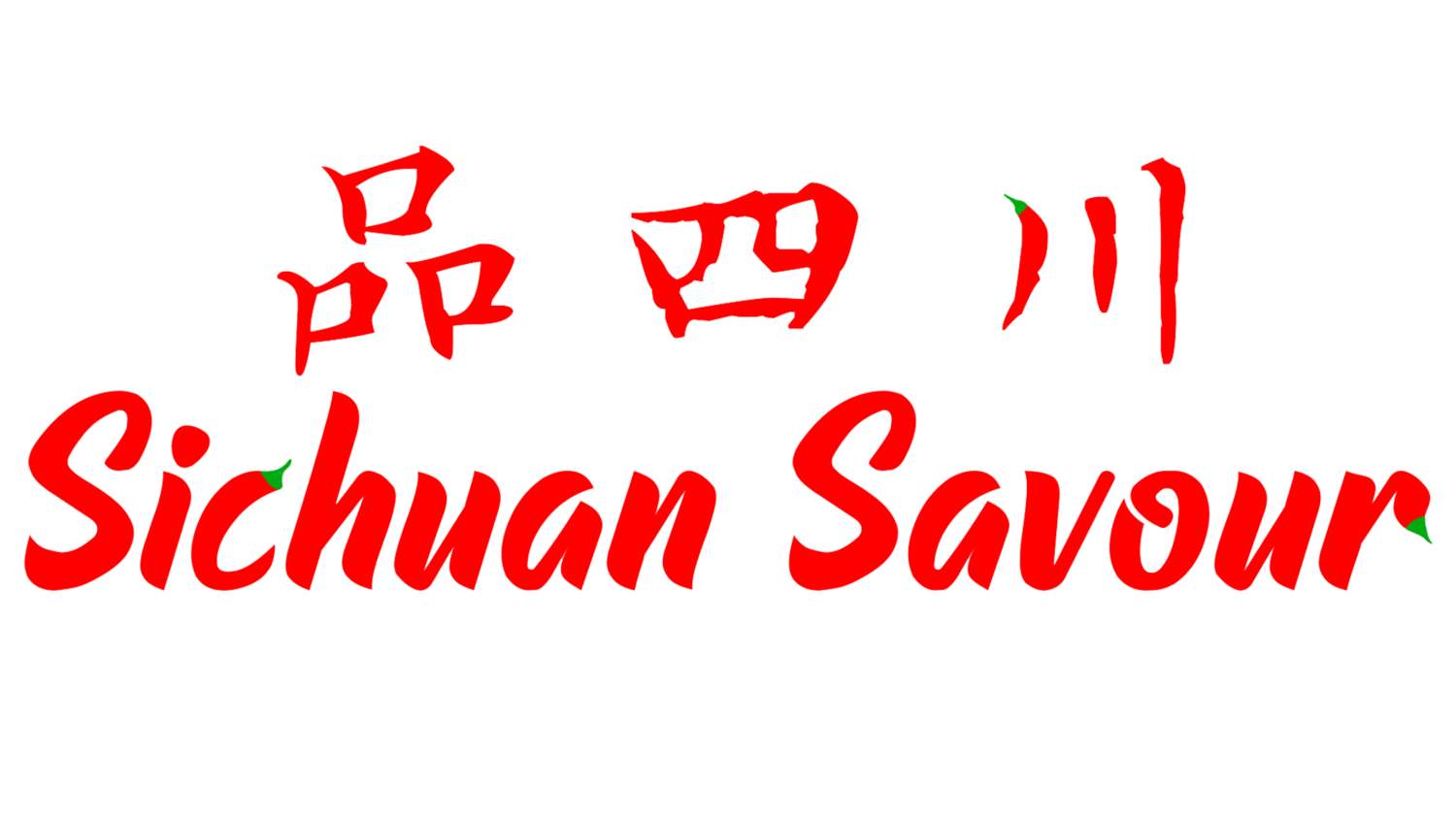 Sichuan Savour