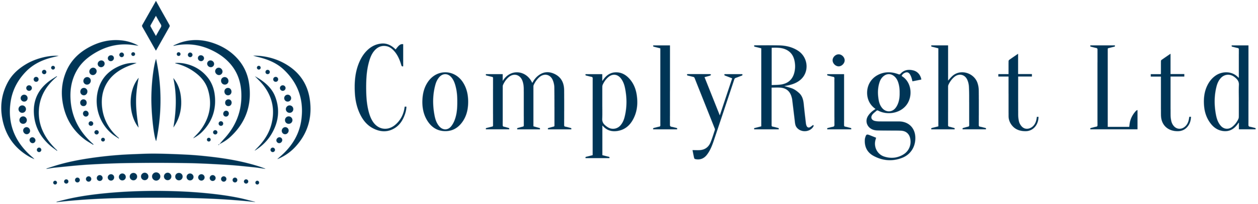 ComplyRight Ltd.