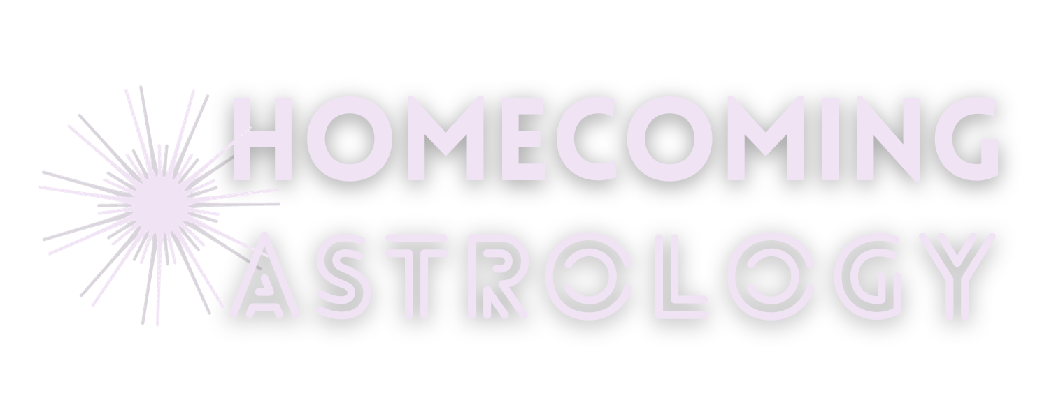 Homecoming Astrology