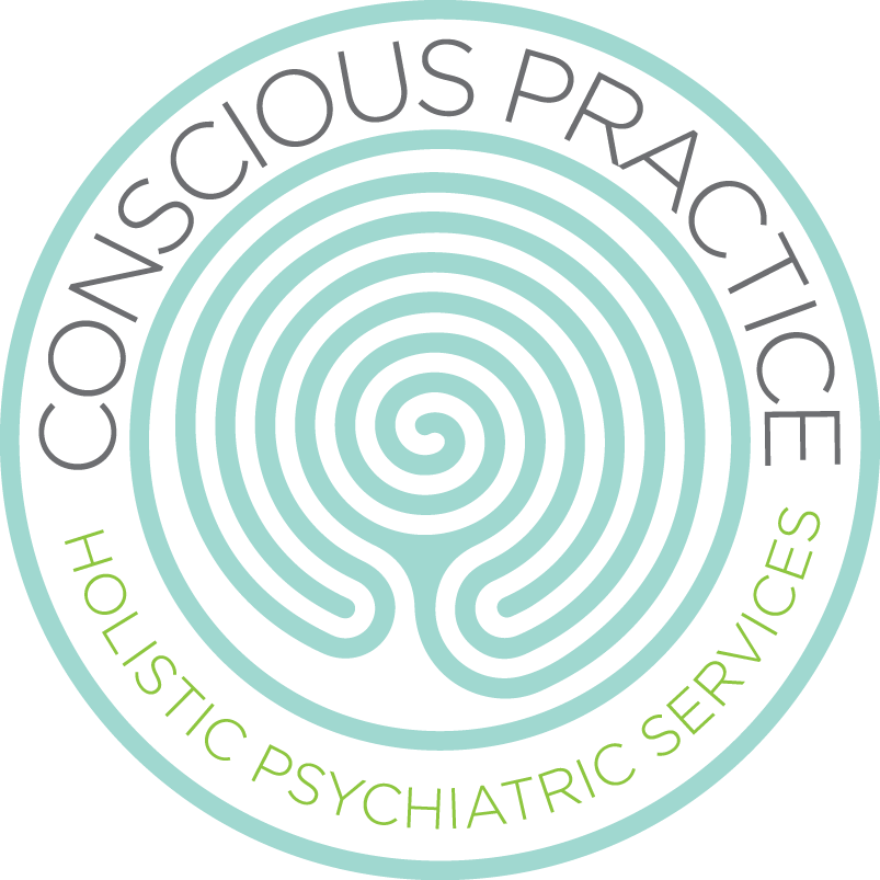 Conscious Practice