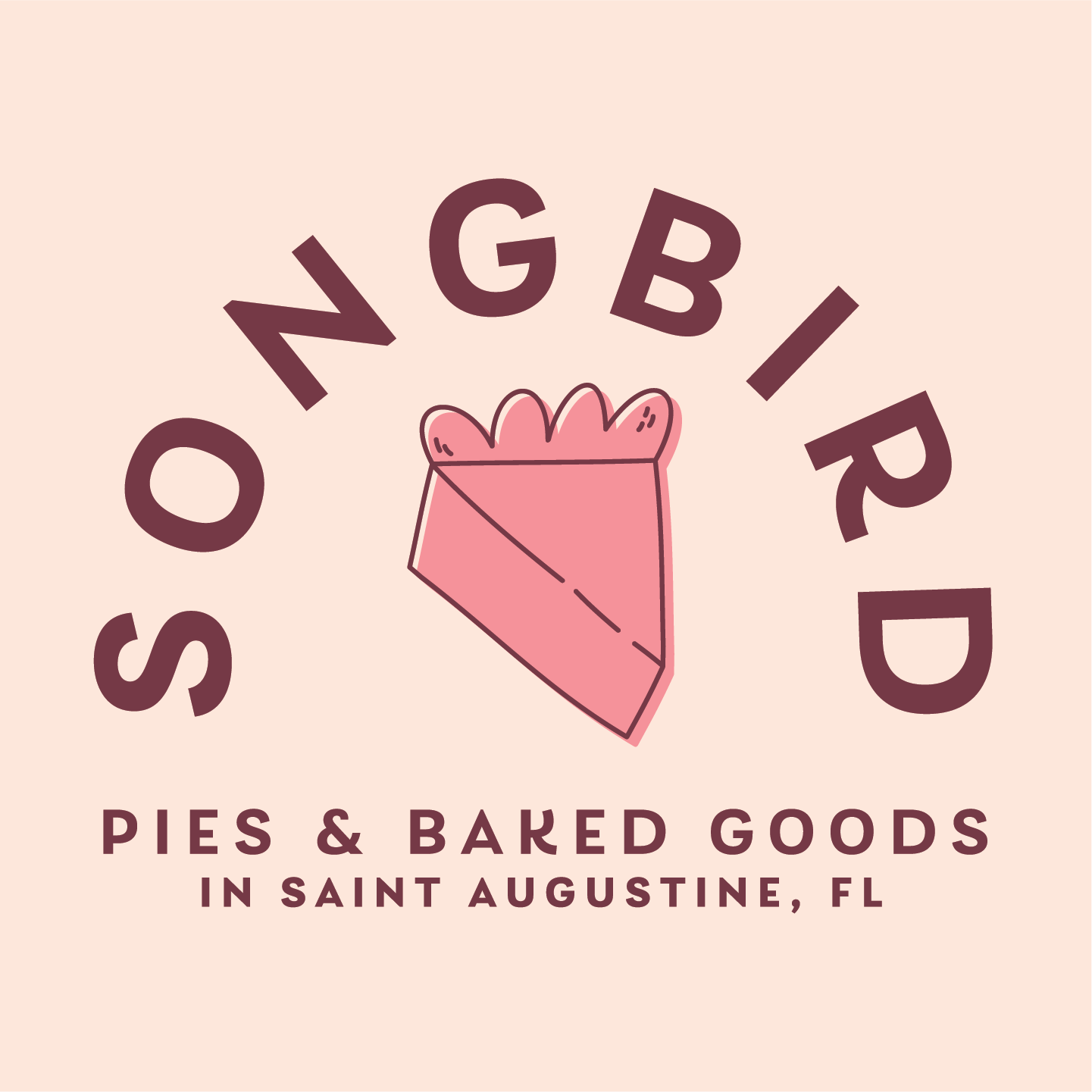 Songbird Pies