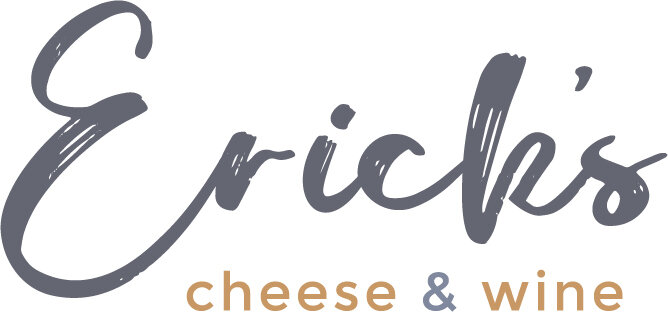 Erick's Cheese & Wine