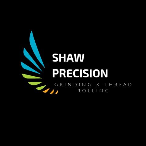 Phoenix Shaws Precision Grinding and Thread Rolling