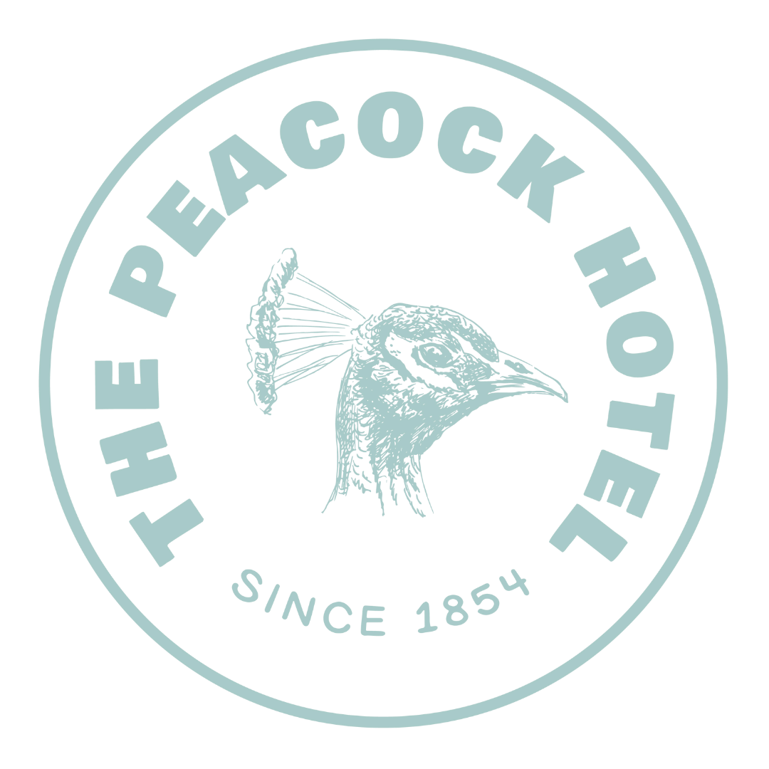 THE PEACOCK HOTEL