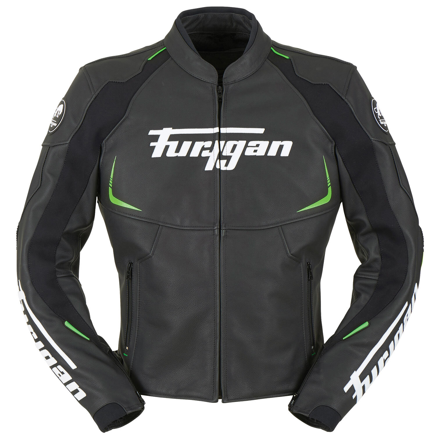 Furygan Spectrum Motorcycle Jacket — Moto Z