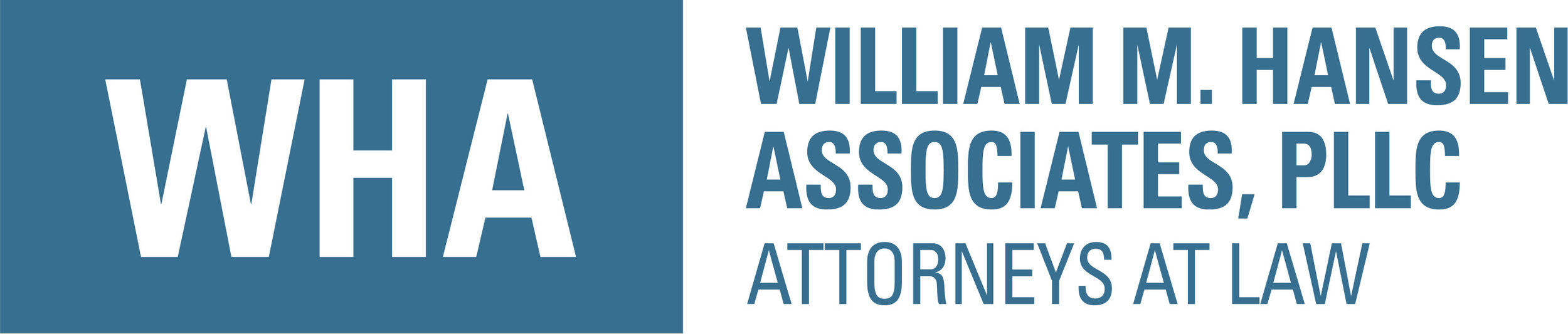 William M. Hansen Associates, PLLC