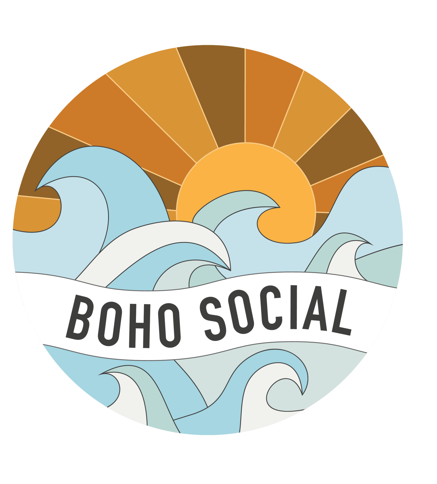 Boho Social | Social media help for small businesses