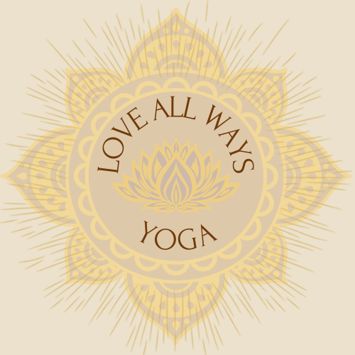 Love All Ways Yoga