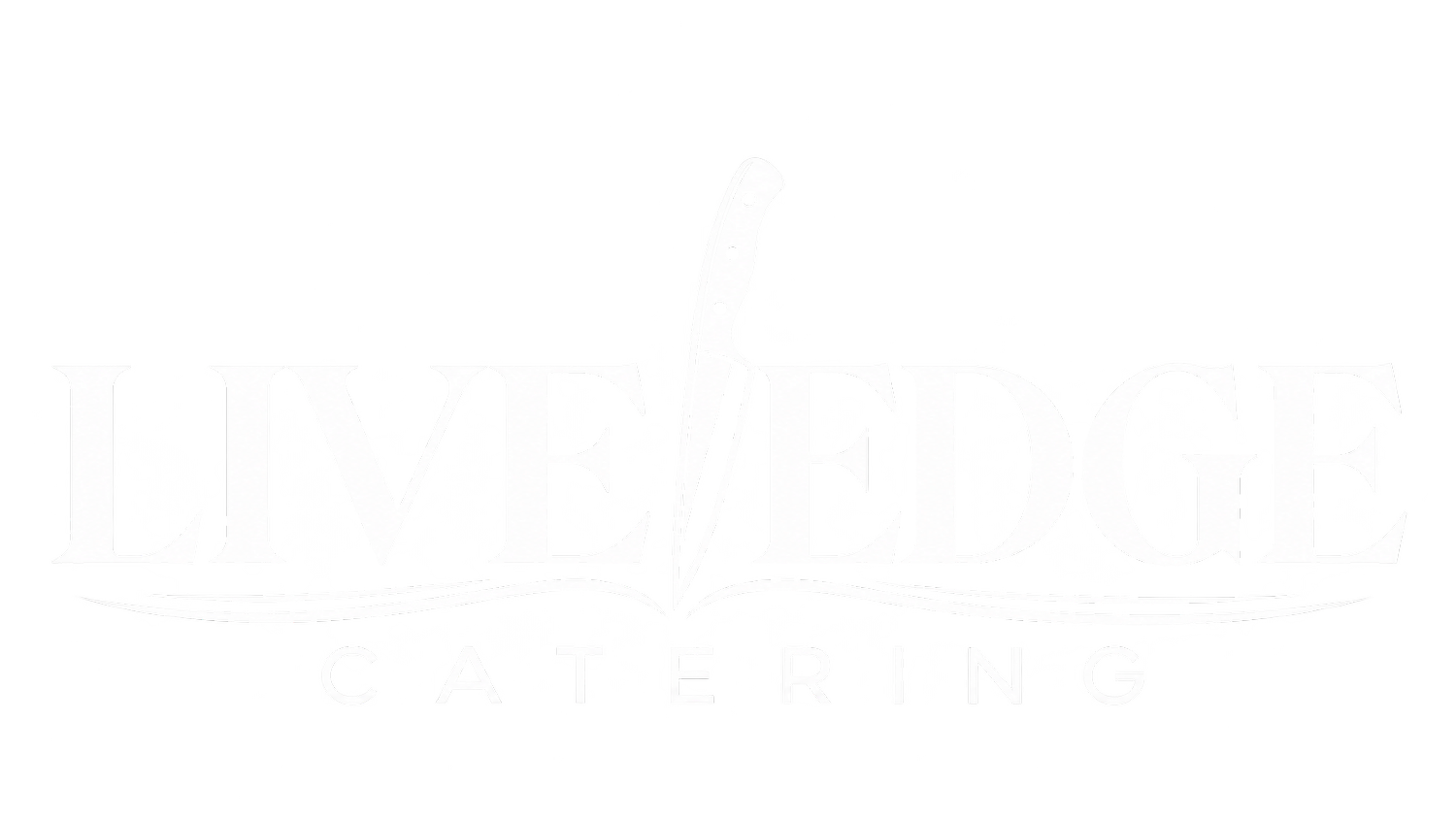 Live Edge Catering