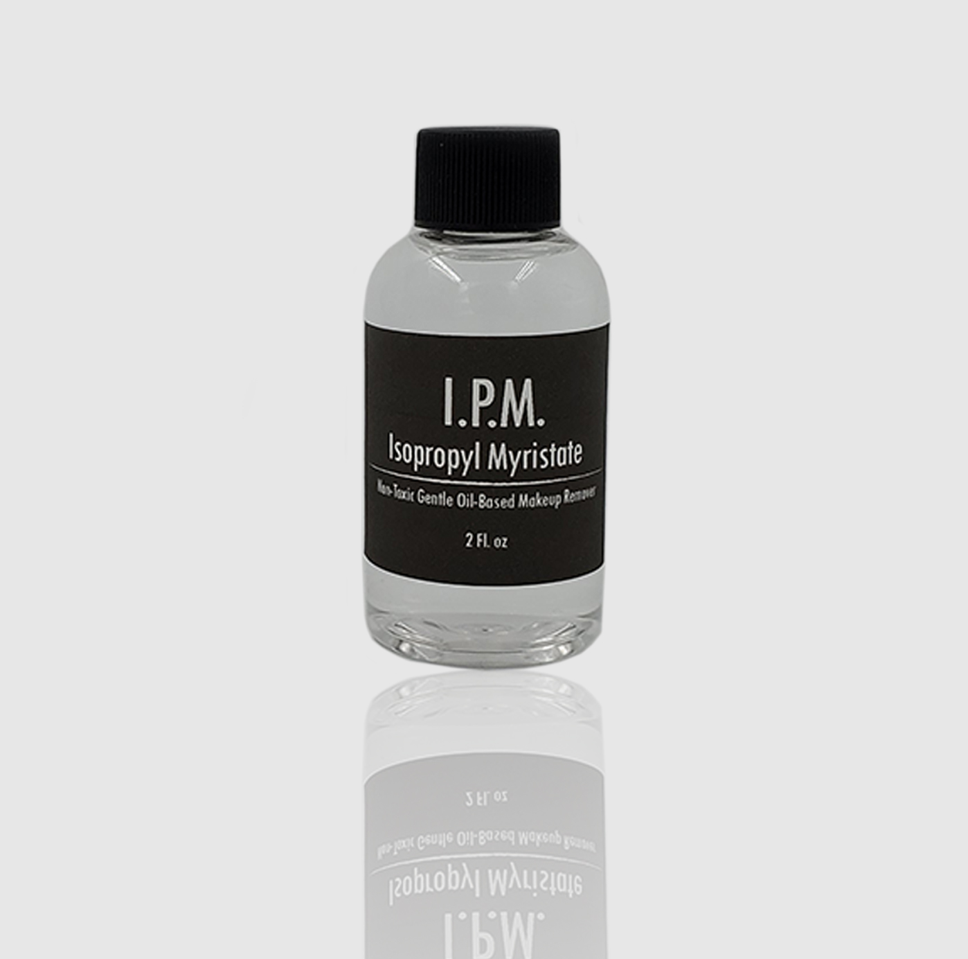 Isopropyl Myristate — Black Lagoon Supply Co.