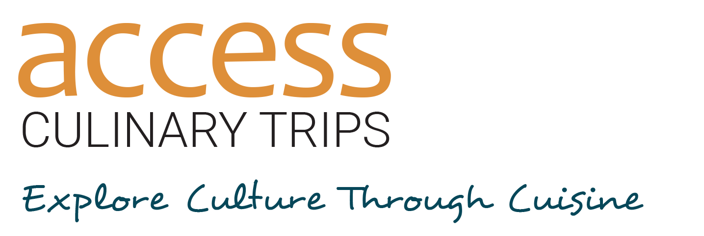 Access Culinary Trips