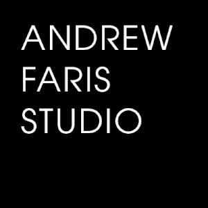 ANDREW FARIS STUDIO