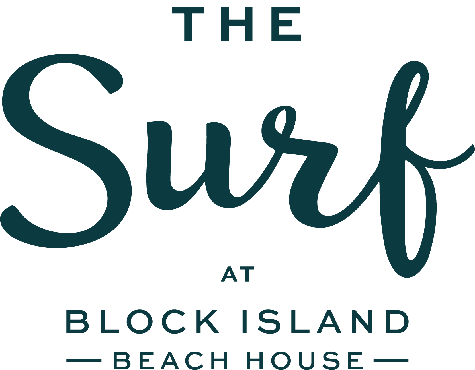 The Surf at Block Island Beach House