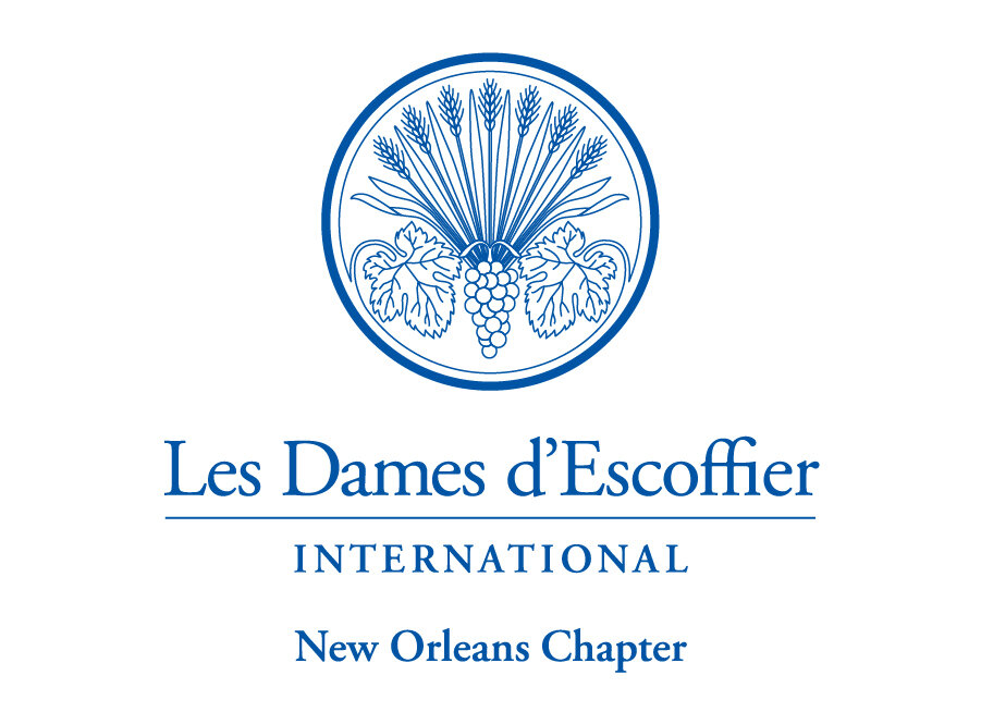 Les Dames d&#39;Escoffier of New Orleans