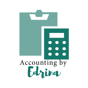 Accounting by Edrina LLC