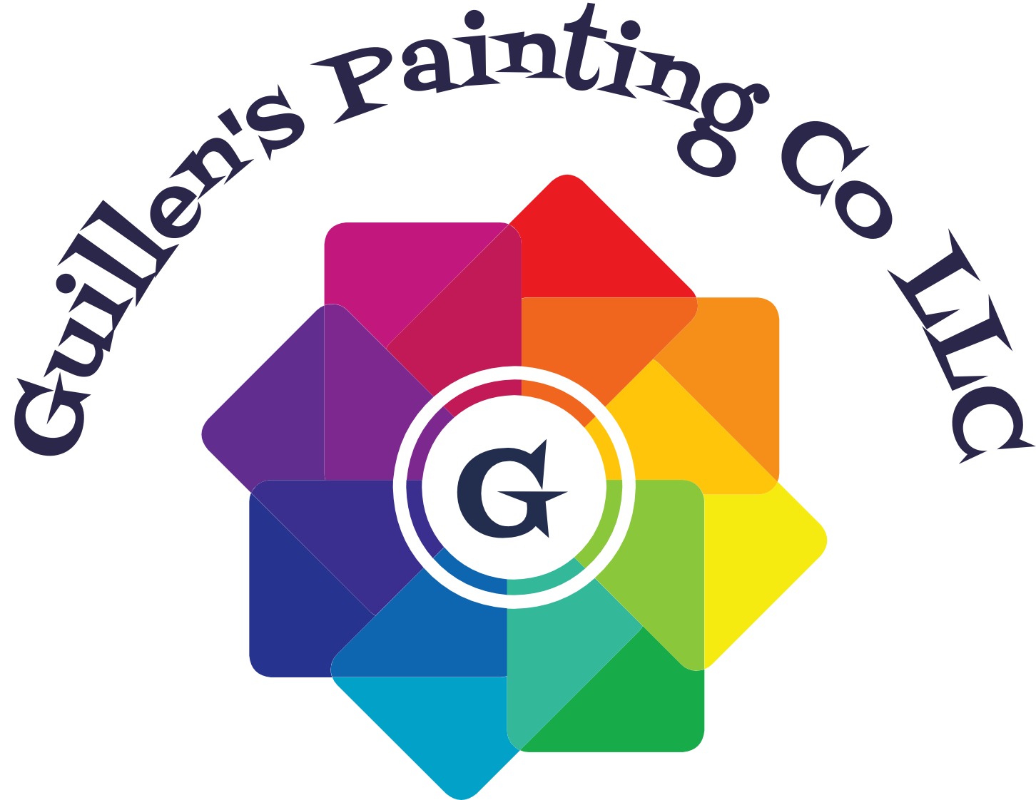 Guillen&#39;s Painting Co LLC